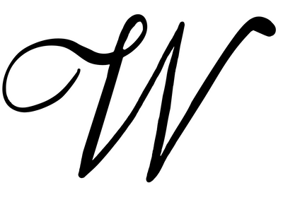 Logo Winston's Baby
