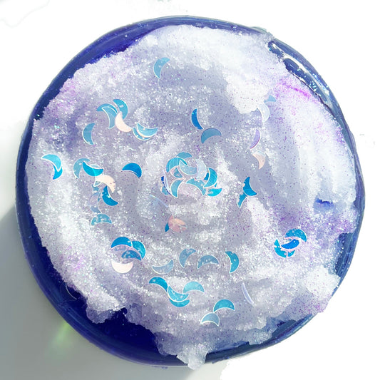 Slime Nuit d’hiver