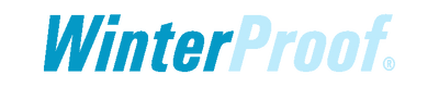 winterproof logo