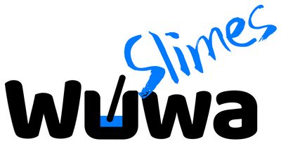 Logo Wuwa Slimes