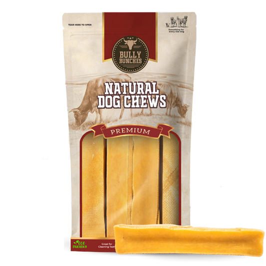 Himalayan Yak Chew - Large