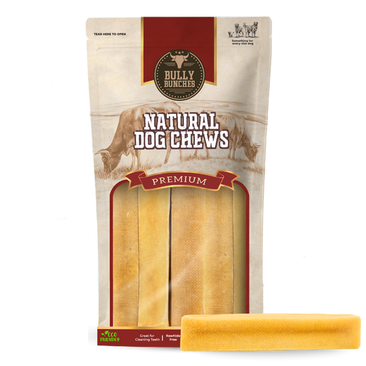 Himalayan Yak Chew - Medium