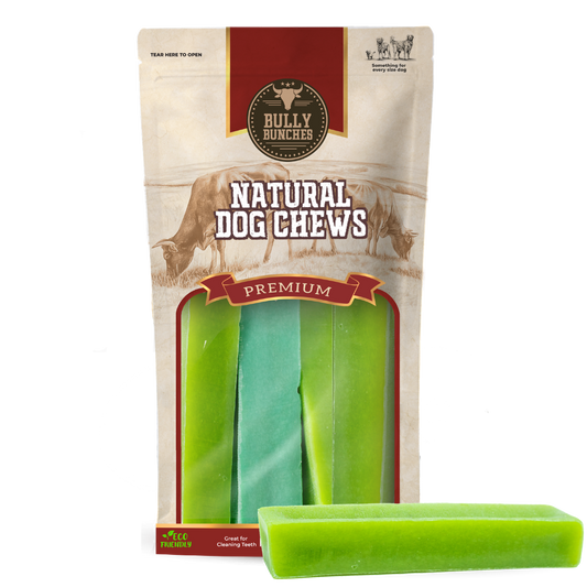 Mint Himalayan Yak Chew - Medium