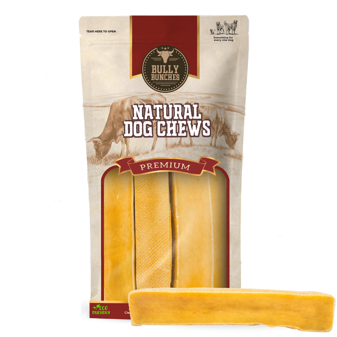 Himalayan Yak Chew (EXTRA LARGE)