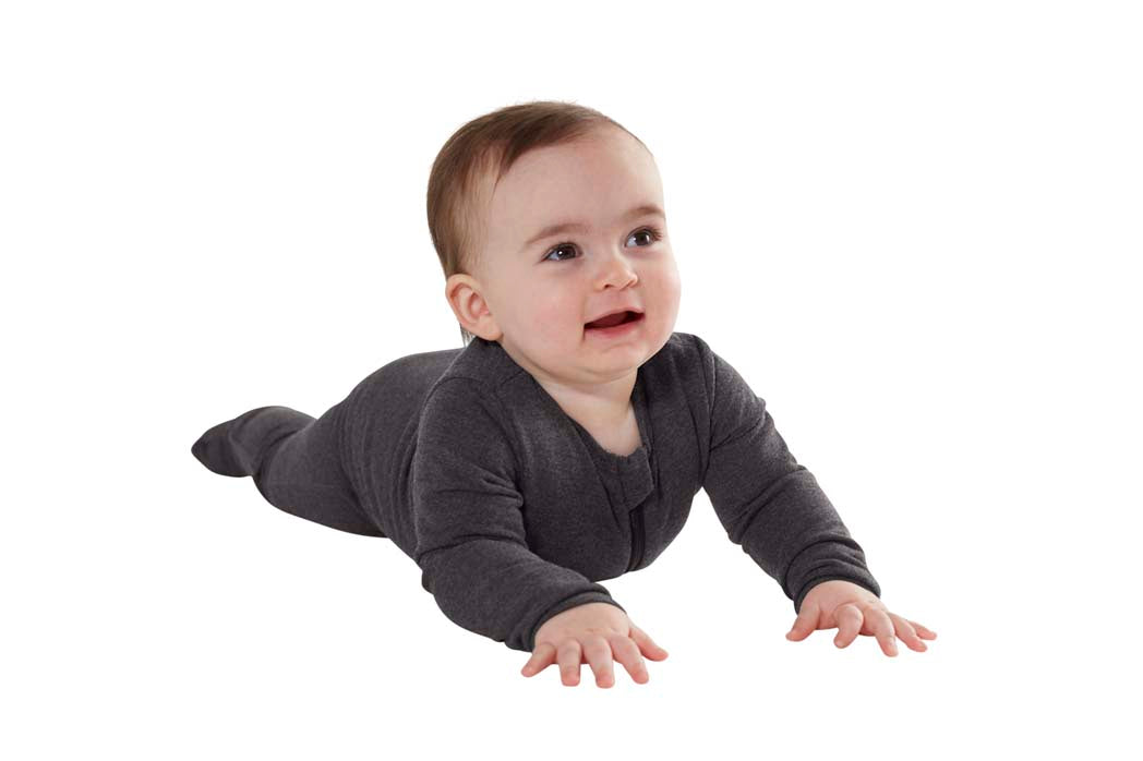 Pyjama en Bambou et Laine Mérinos