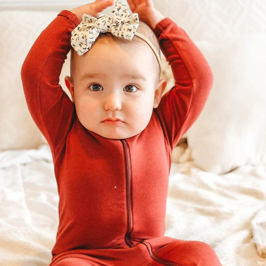 Pyjama en bambou
