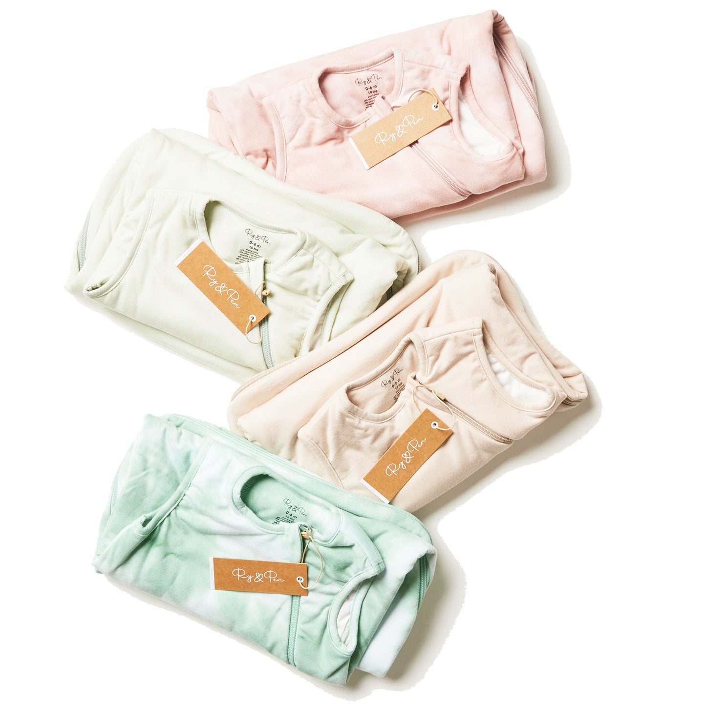 Bamboo Sleeping Bag - 1.0 TOG