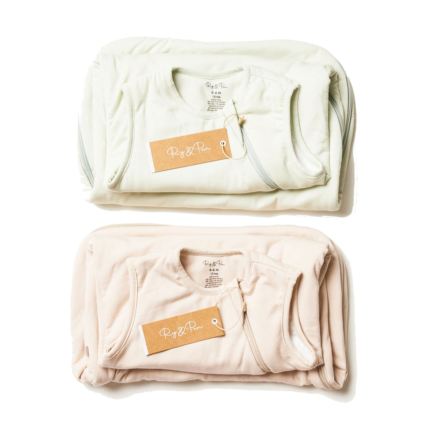 Bamboo Sleeping Bag - 1.0 TOG