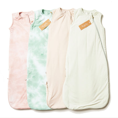 Gigoteuse en rayonne de bambou — 1,0 TOG