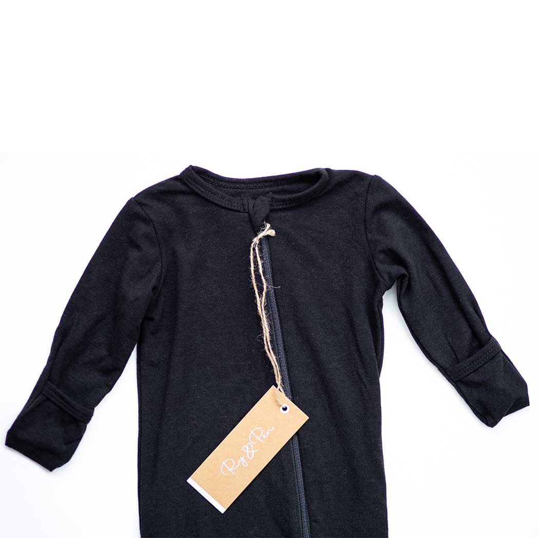 Pyjama en bambou