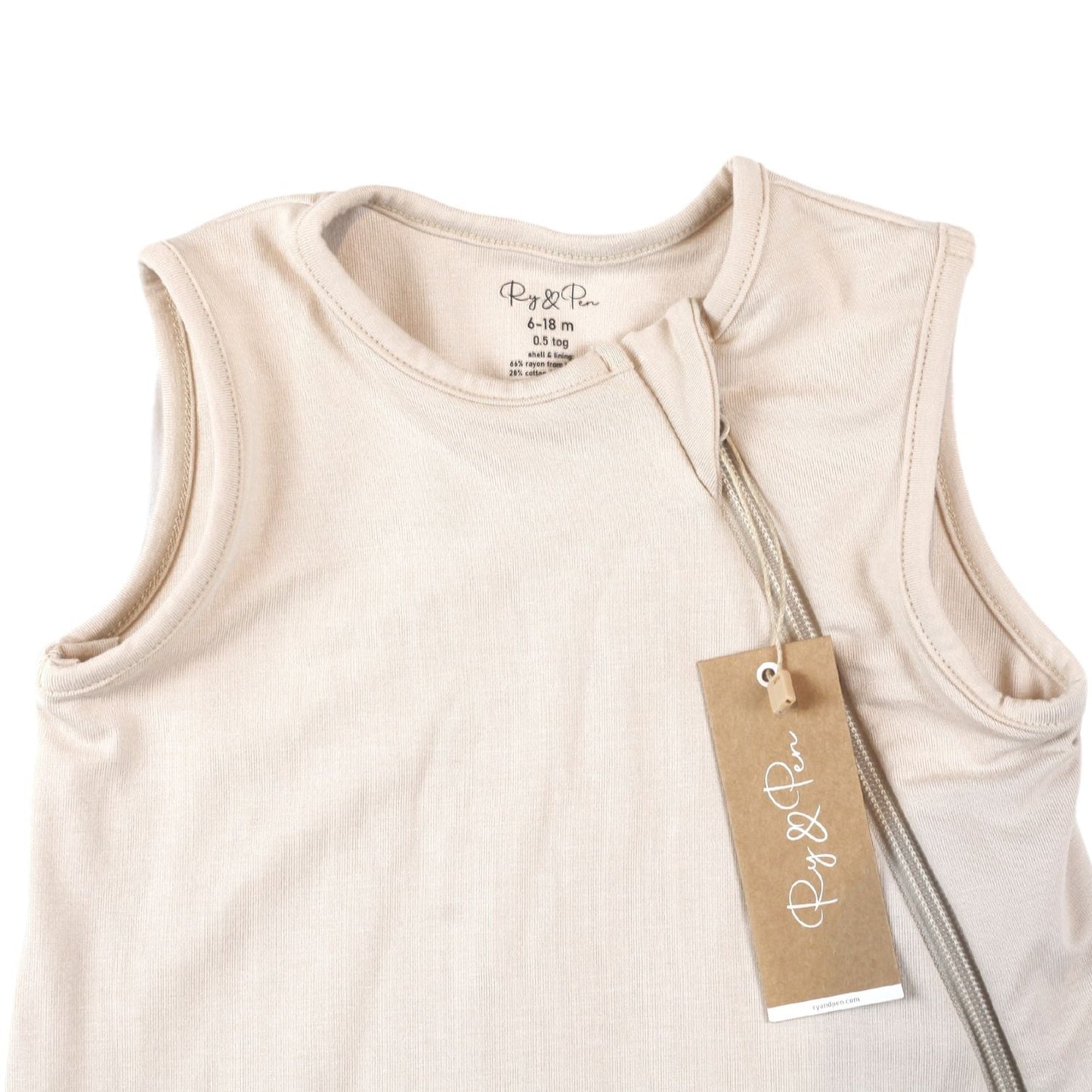 Gigoteuse en Bambou - 0.5 TOG