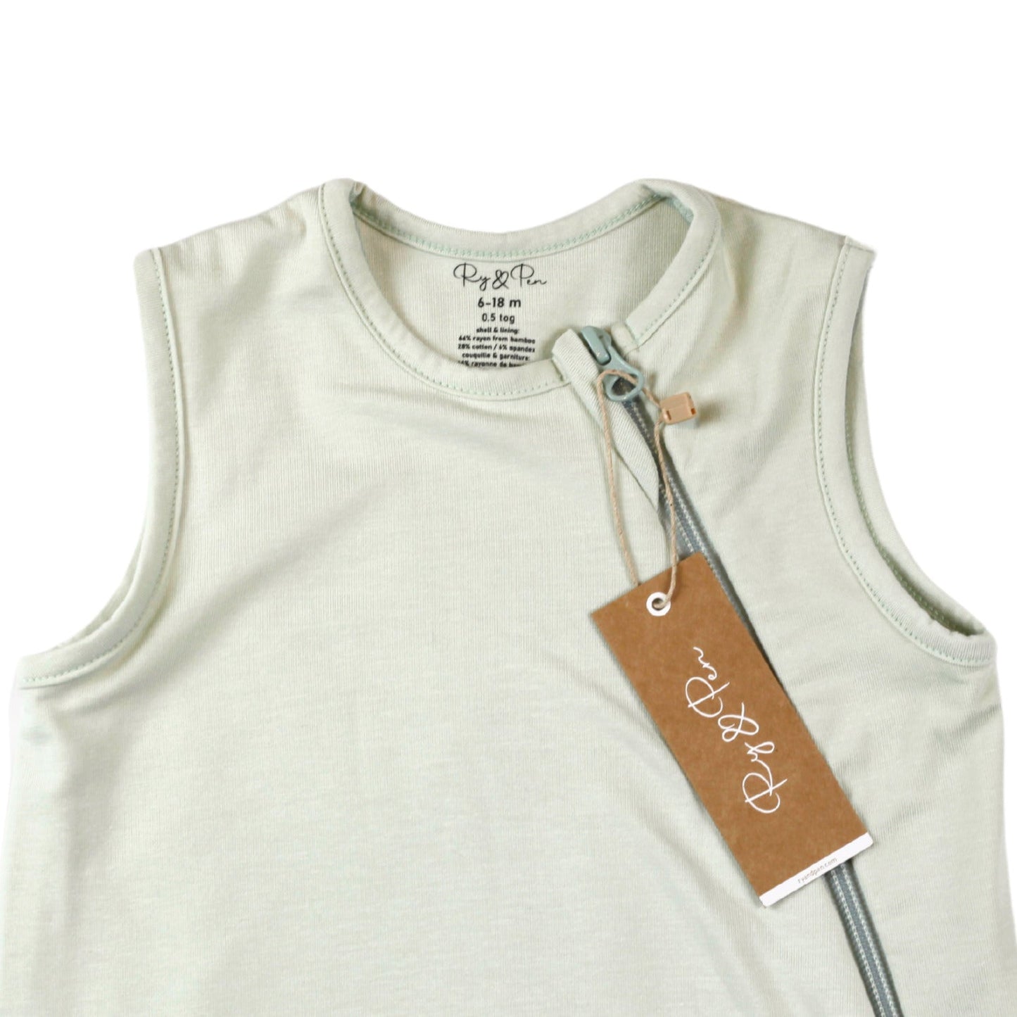 Gigoteuse en Bambou - 0.5 TOG