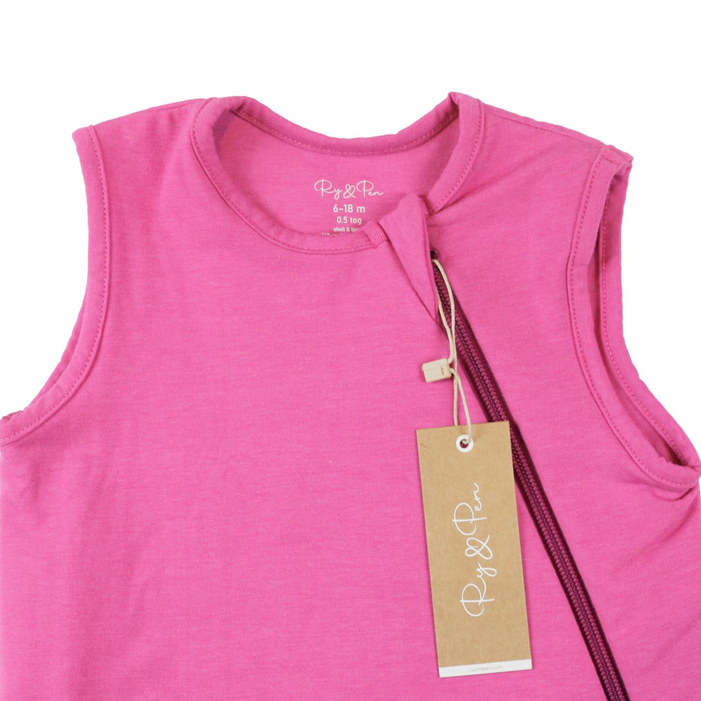 Gigoteuse en Bambou - 0.5 TOG