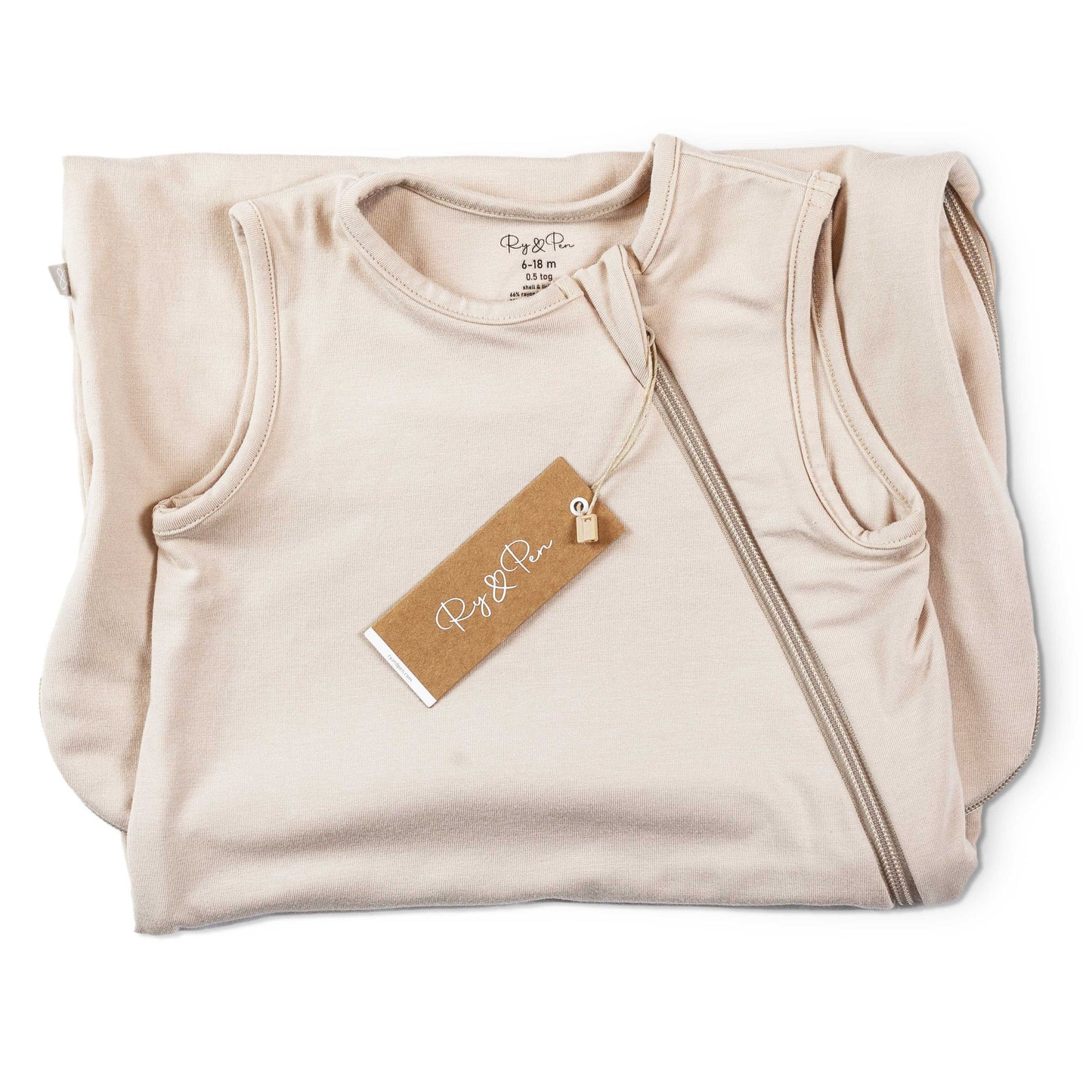 Gigoteuse en Bambou - 0.5 TOG