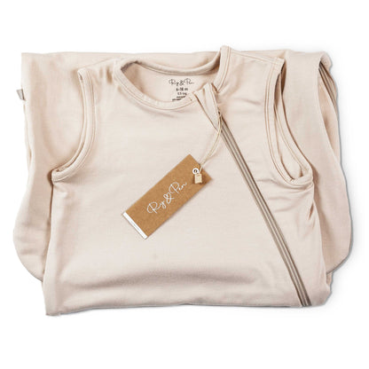 Gigoteuse en rayonne de bambou — 0,5 TOG