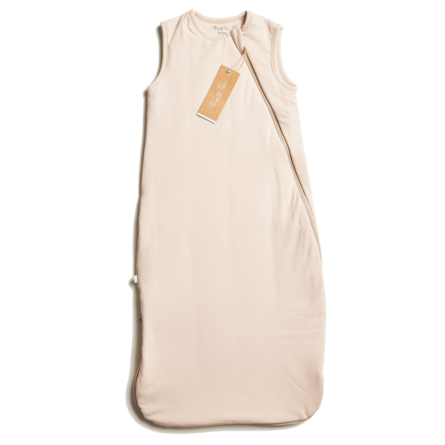Bamboo Sleeping Bag - 1.0 TOG