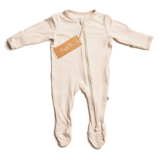 Pyjama en bambou