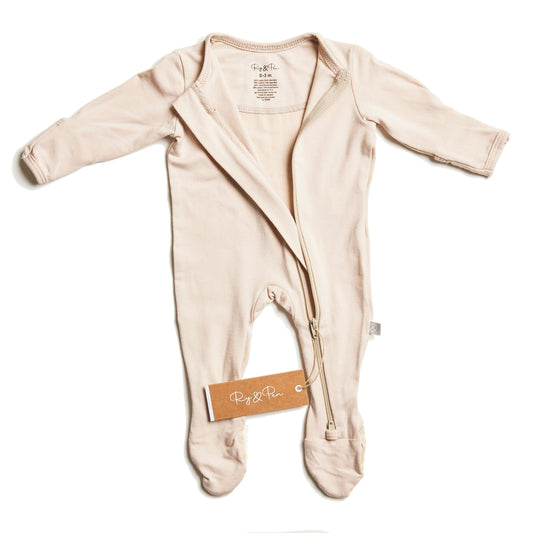 Pyjama en bambou