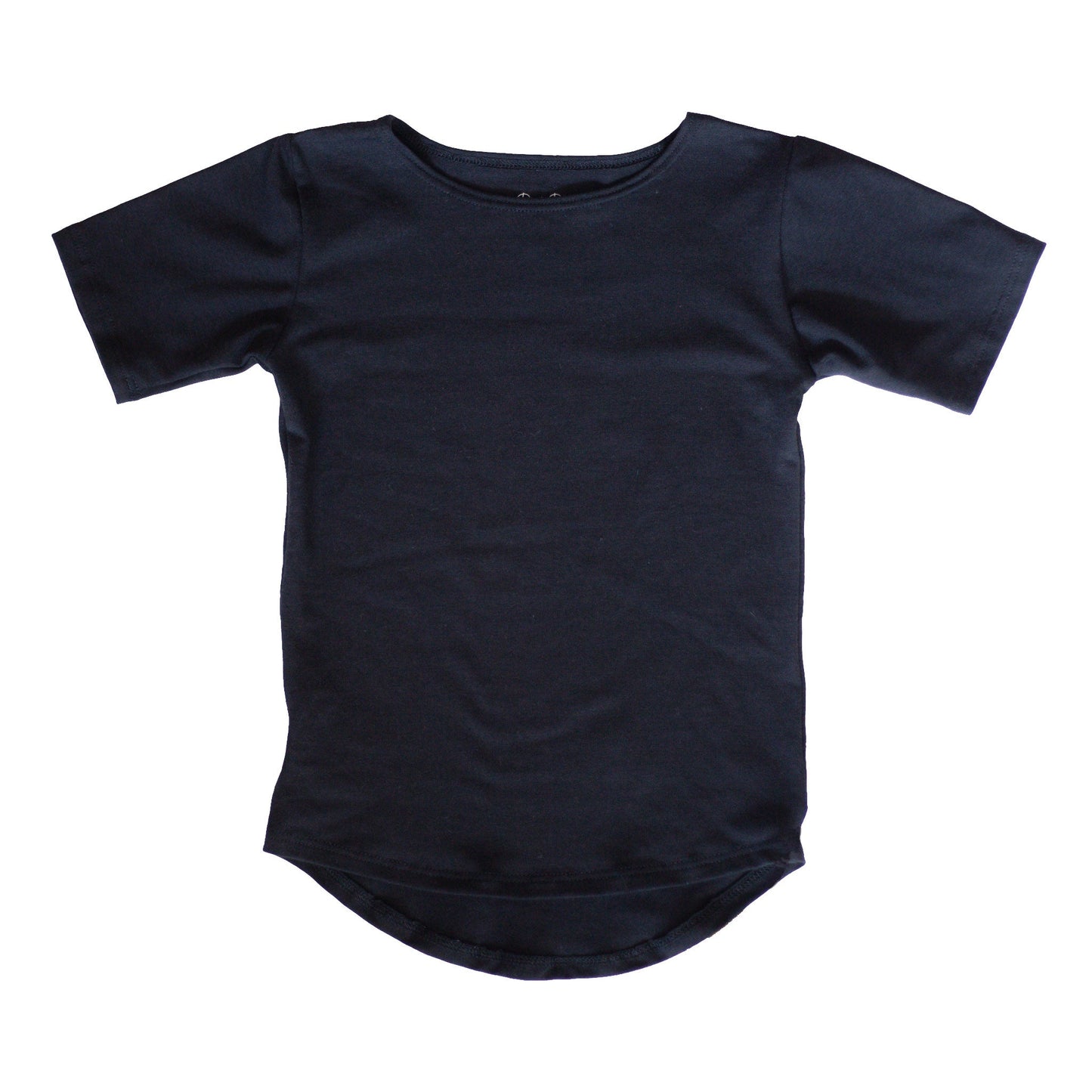 T-Shirt à manches courtes en Bamboo
