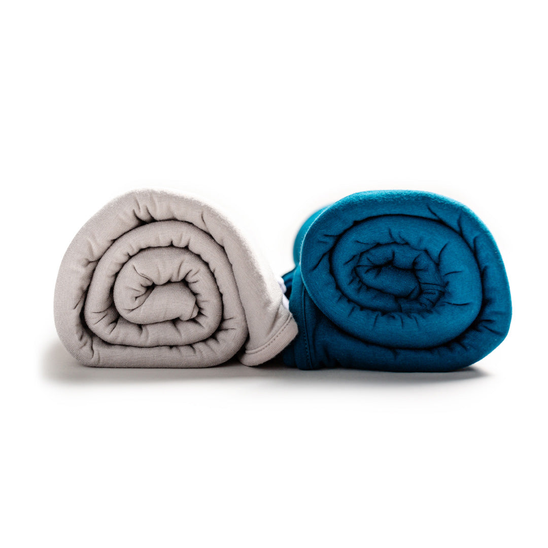Couverture en bambou - 0.5 TOG