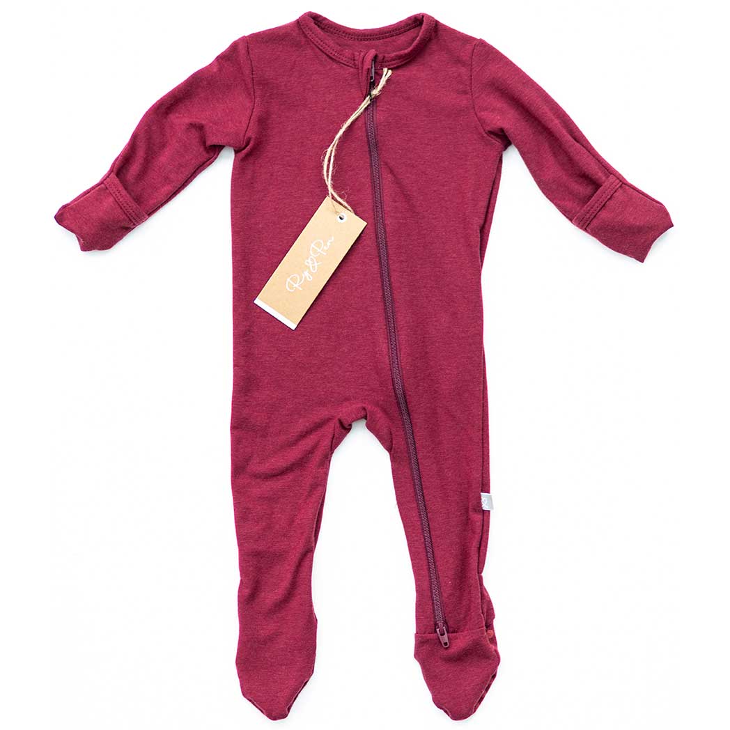 Pyjama en bambou