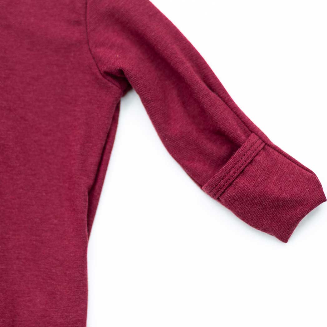 Pyjama en bambou