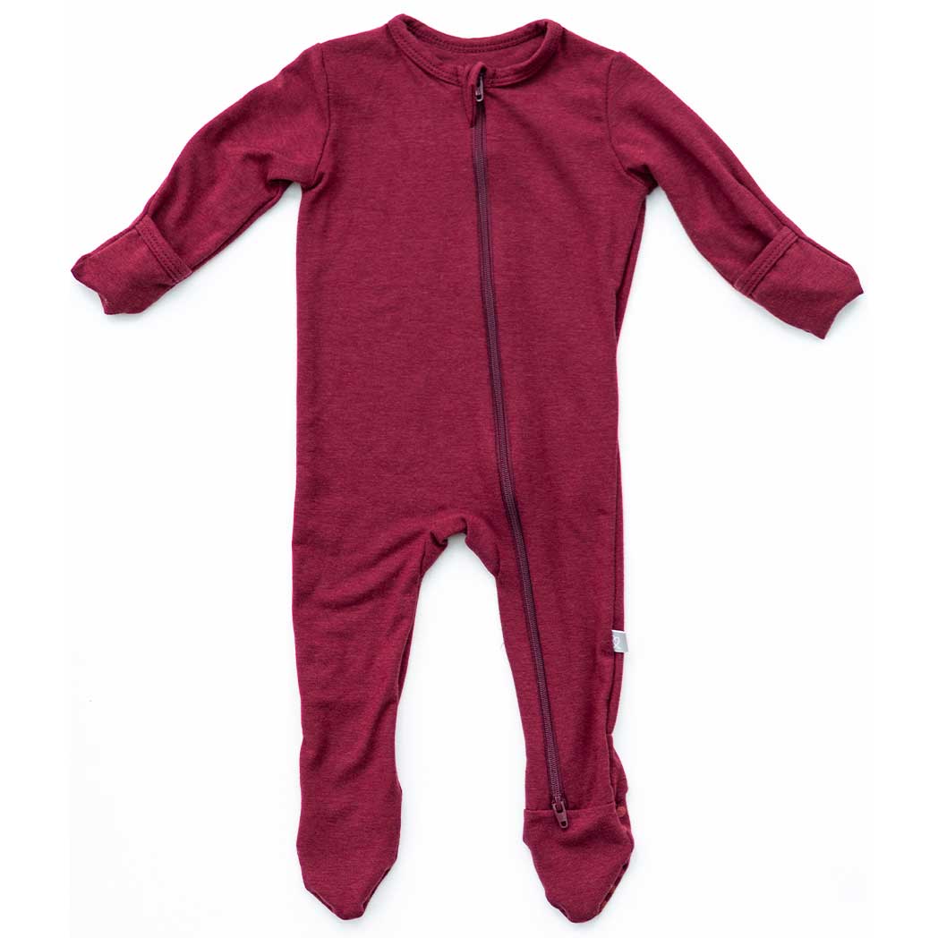 Pyjama en bambou