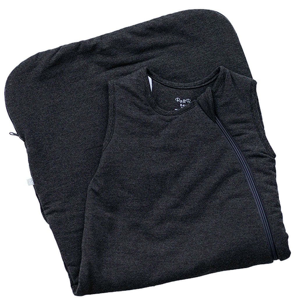 Bamboo & Merino Wool Sleep Bag - 1.0 TOG