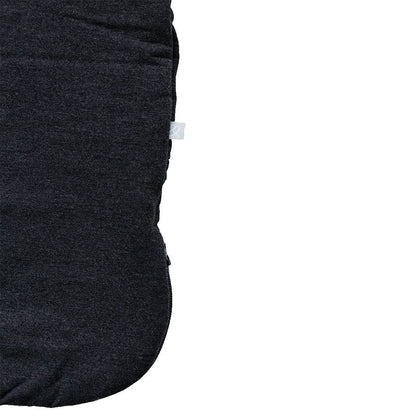 Gigoteuse en rayonne de bambou et laine mérinos — 1,0 TOG