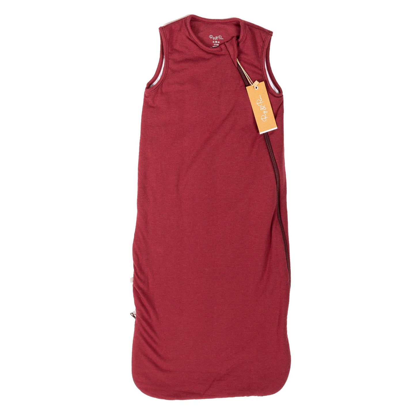 Bamboo Sleeping Bag - 1.0 TOG