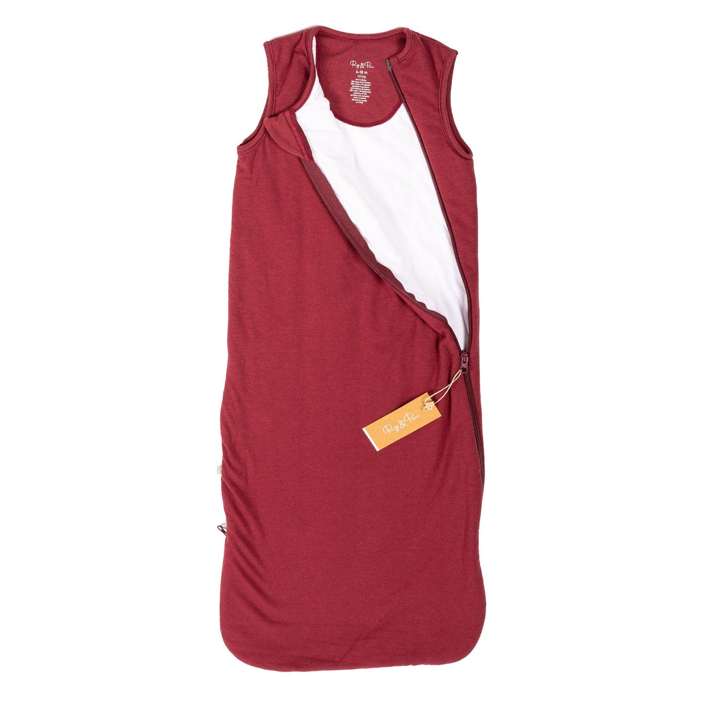 Bamboo Sleeping Bag - 1.0 TOG