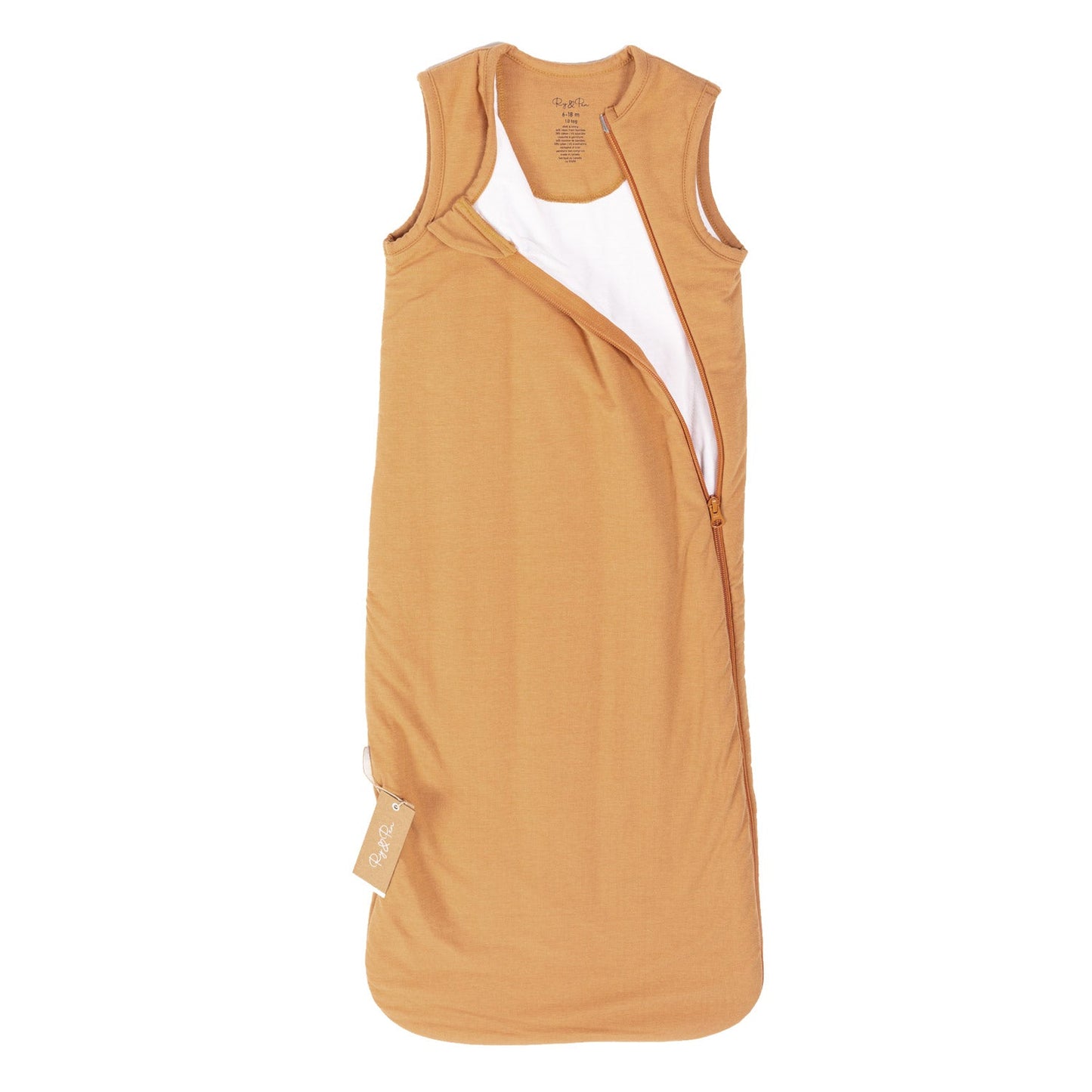 Bamboo Sleeping Bag - 1.0 TOG