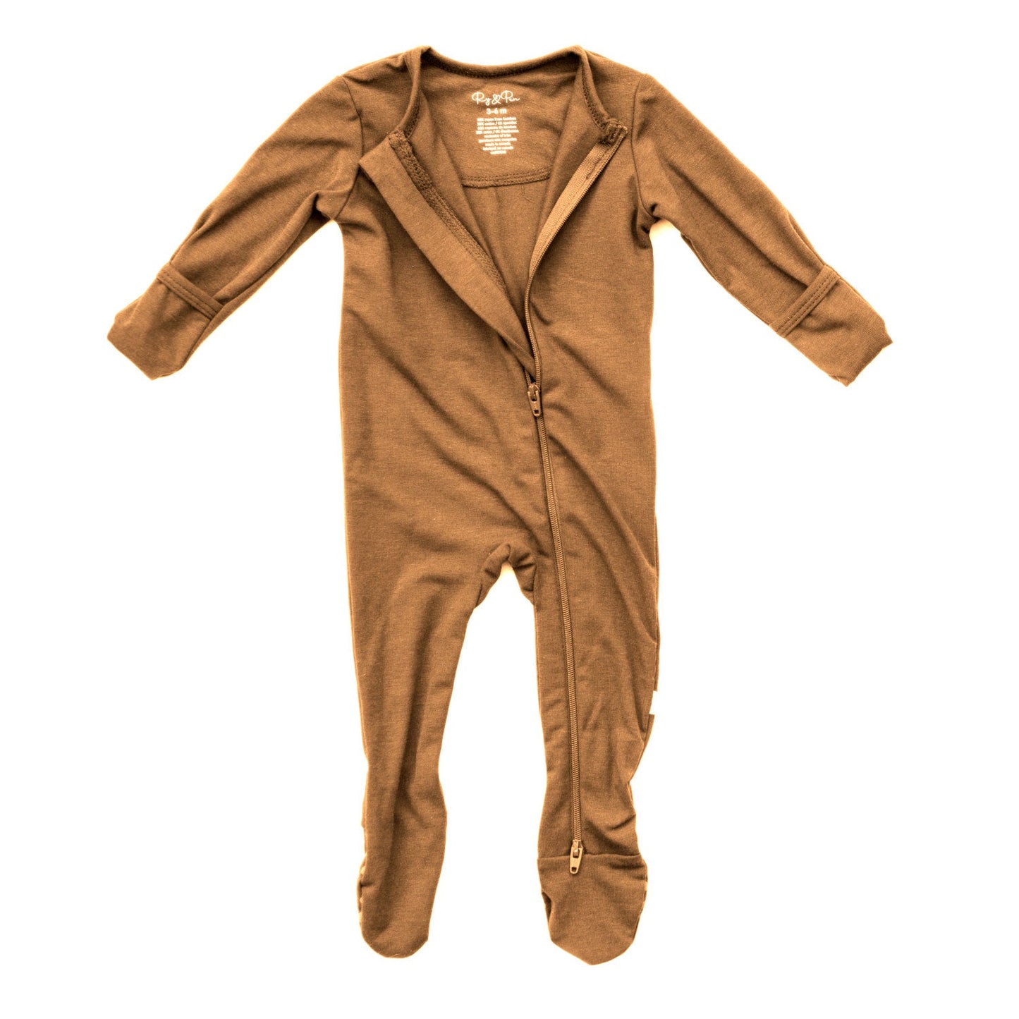 Pyjama en bambou