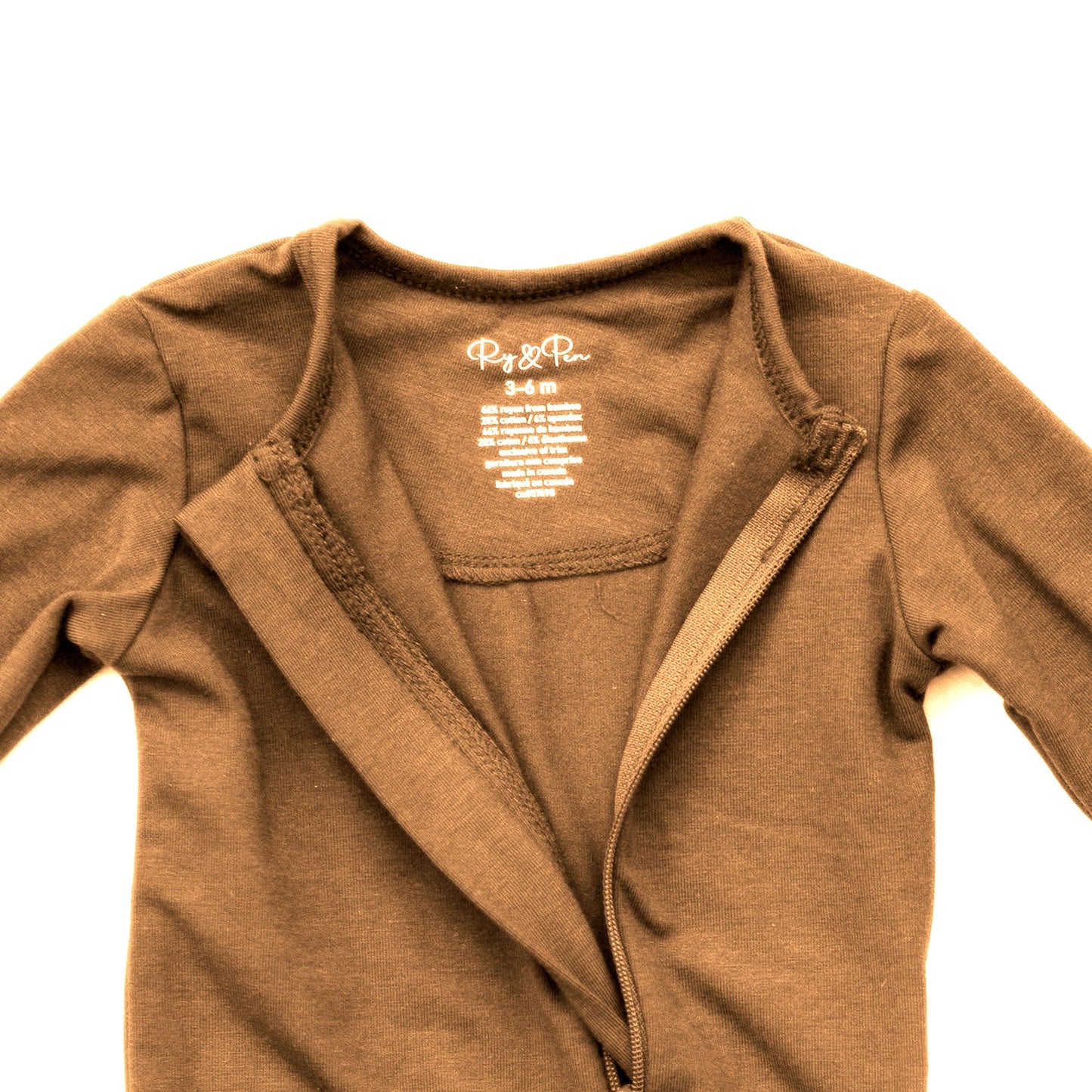 Pyjama en bambou