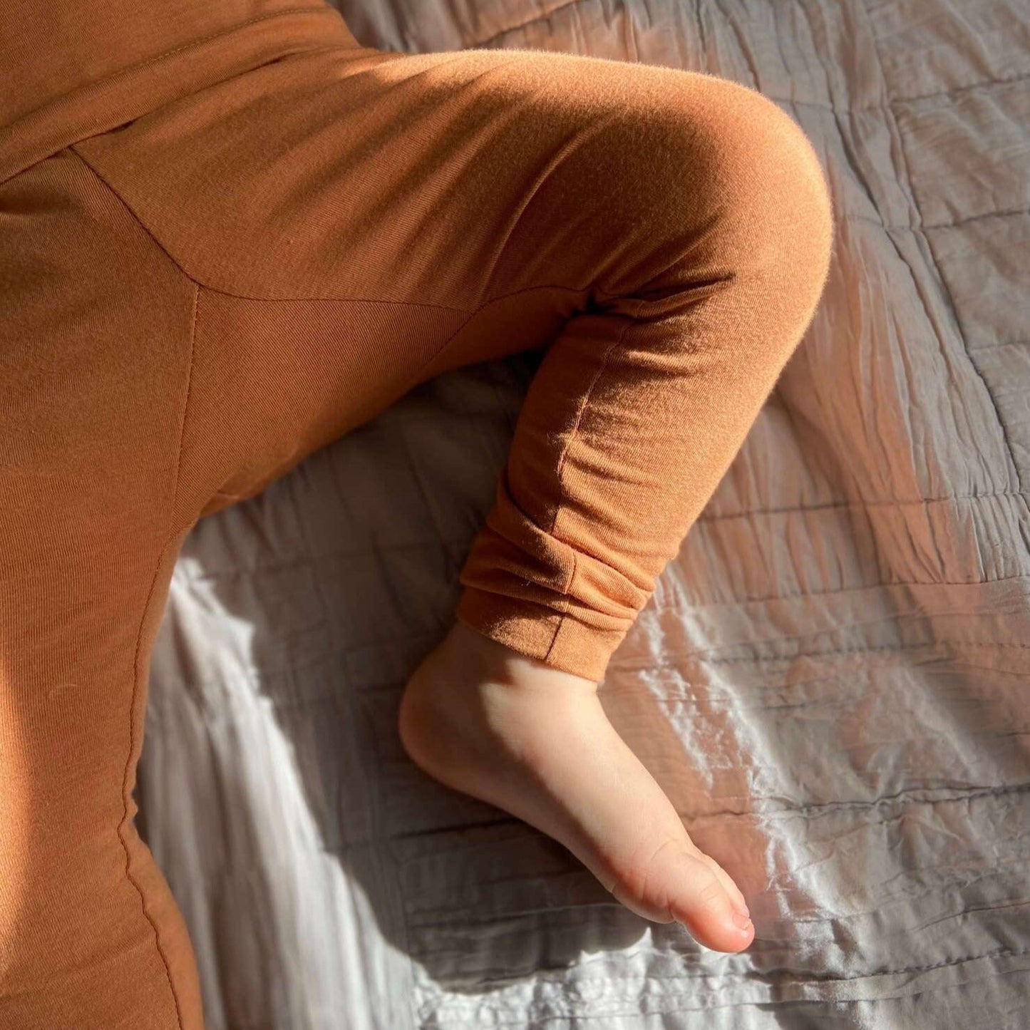Pyjama 2 pièces en Bambou