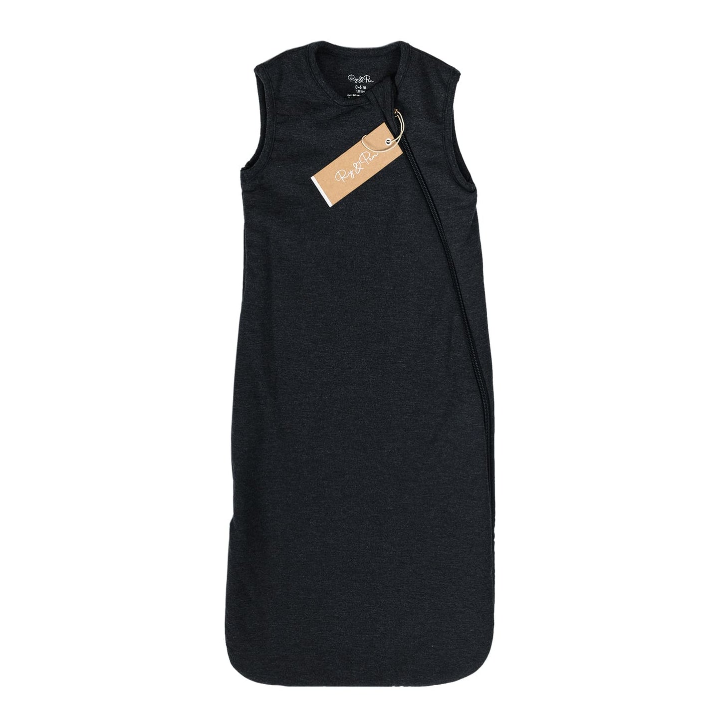 Bamboo & Merino Wool Sleep Bag - 1.0 TOG
