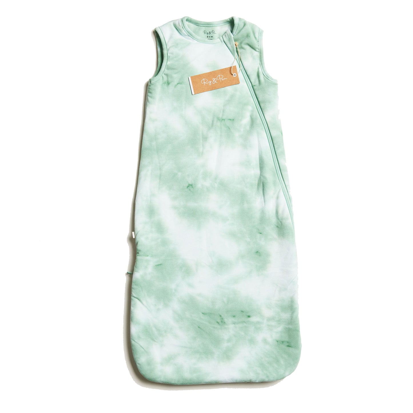 Bamboo Sleeping Bag - 1.0 TOG