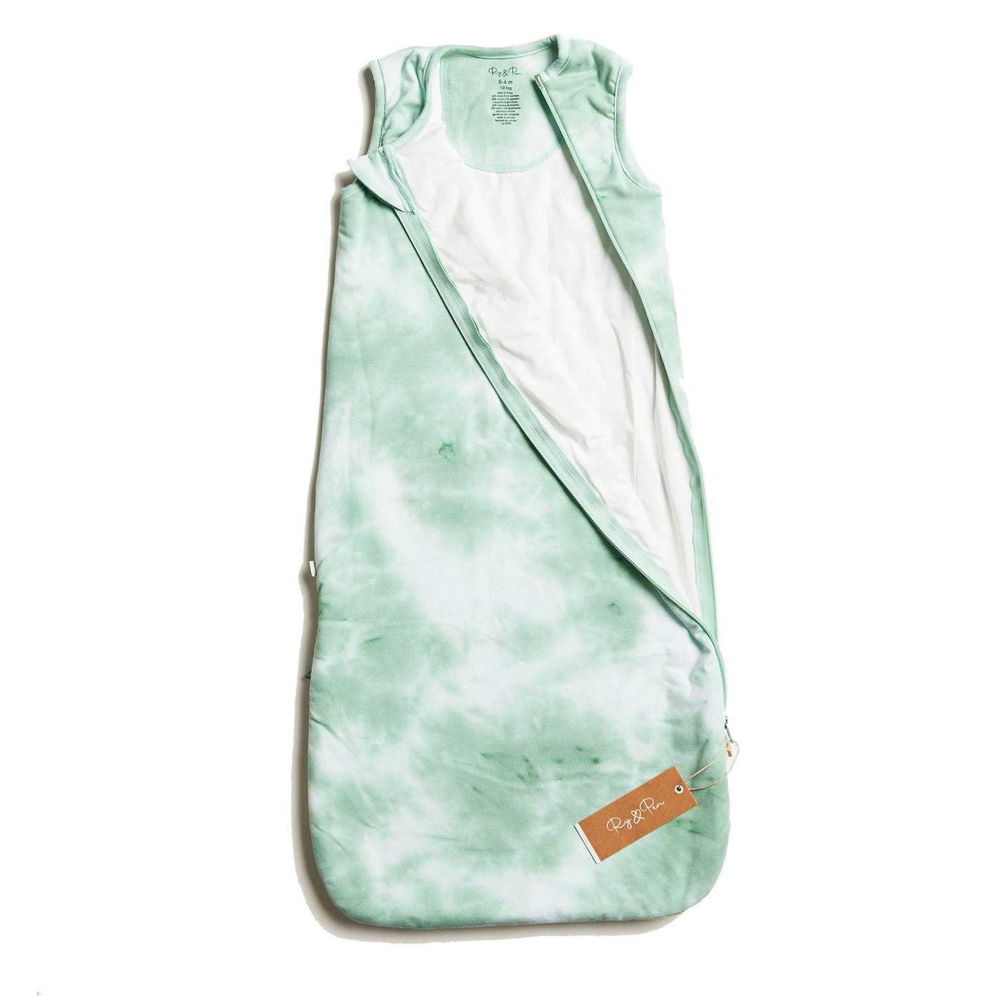 Bamboo Sleeping Bag - 1.0 TOG