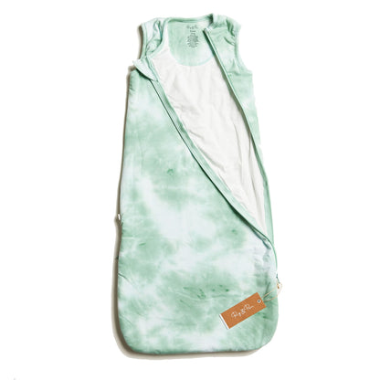 Gigoteuse en rayonne de bambou — 1,0 TOG