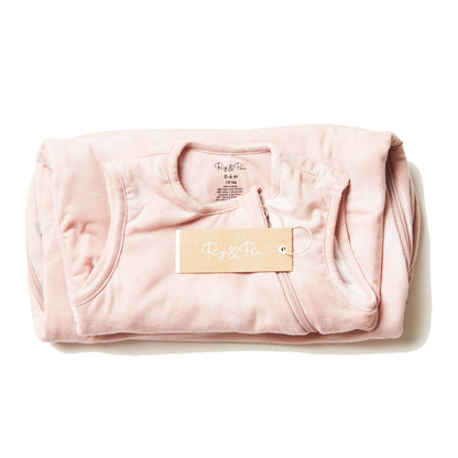 Gigoteuse en rayonne de bambou — 1,0 TOG