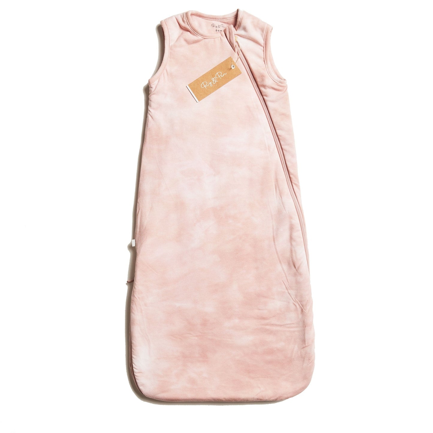 Bamboo Sleeping Bag - 1.0 TOG