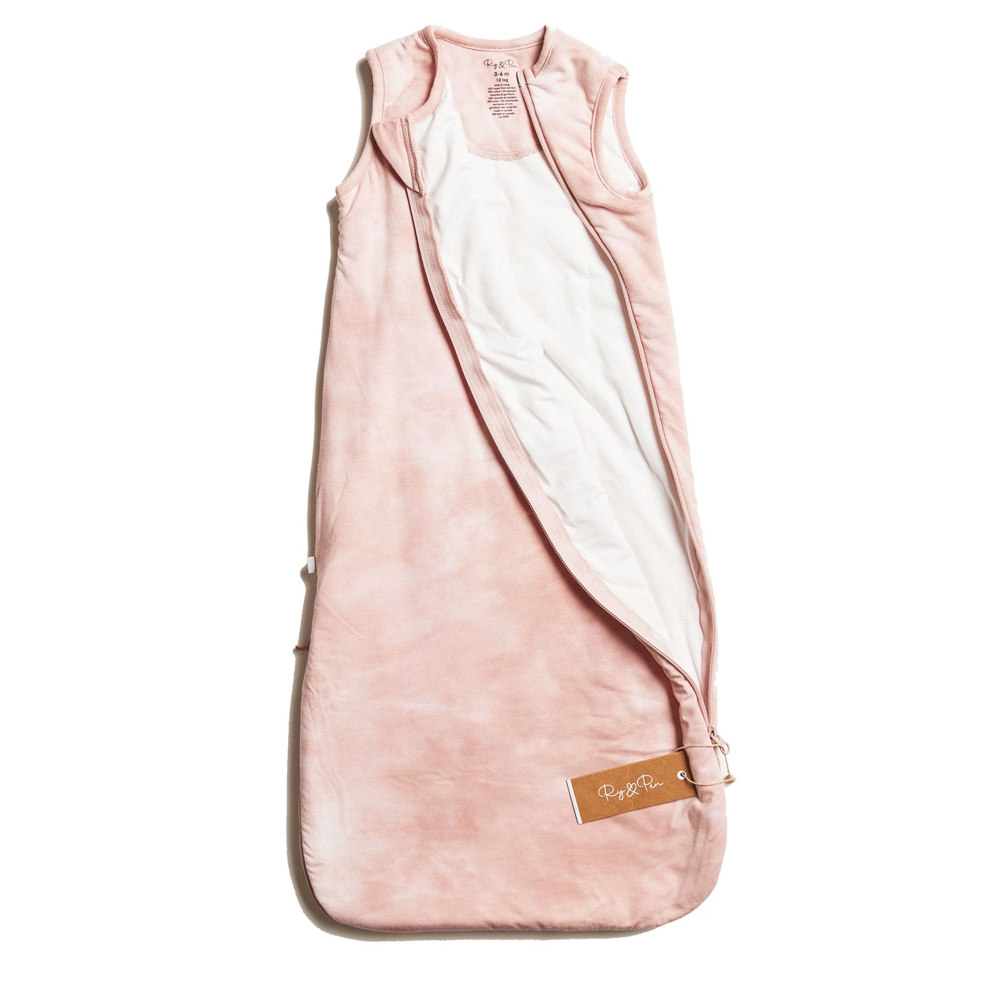 Bamboo Sleeping Bag - 1.0 TOG