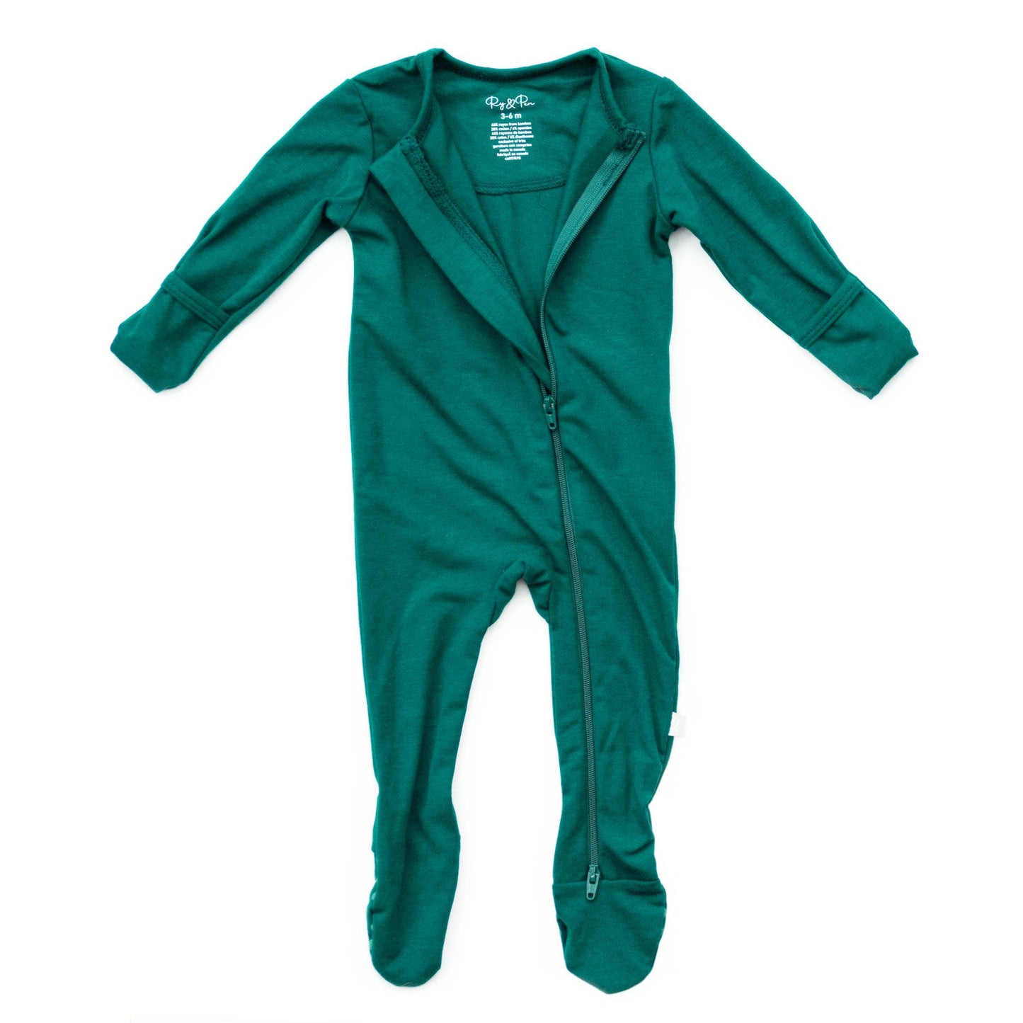 Pyjama en bambou