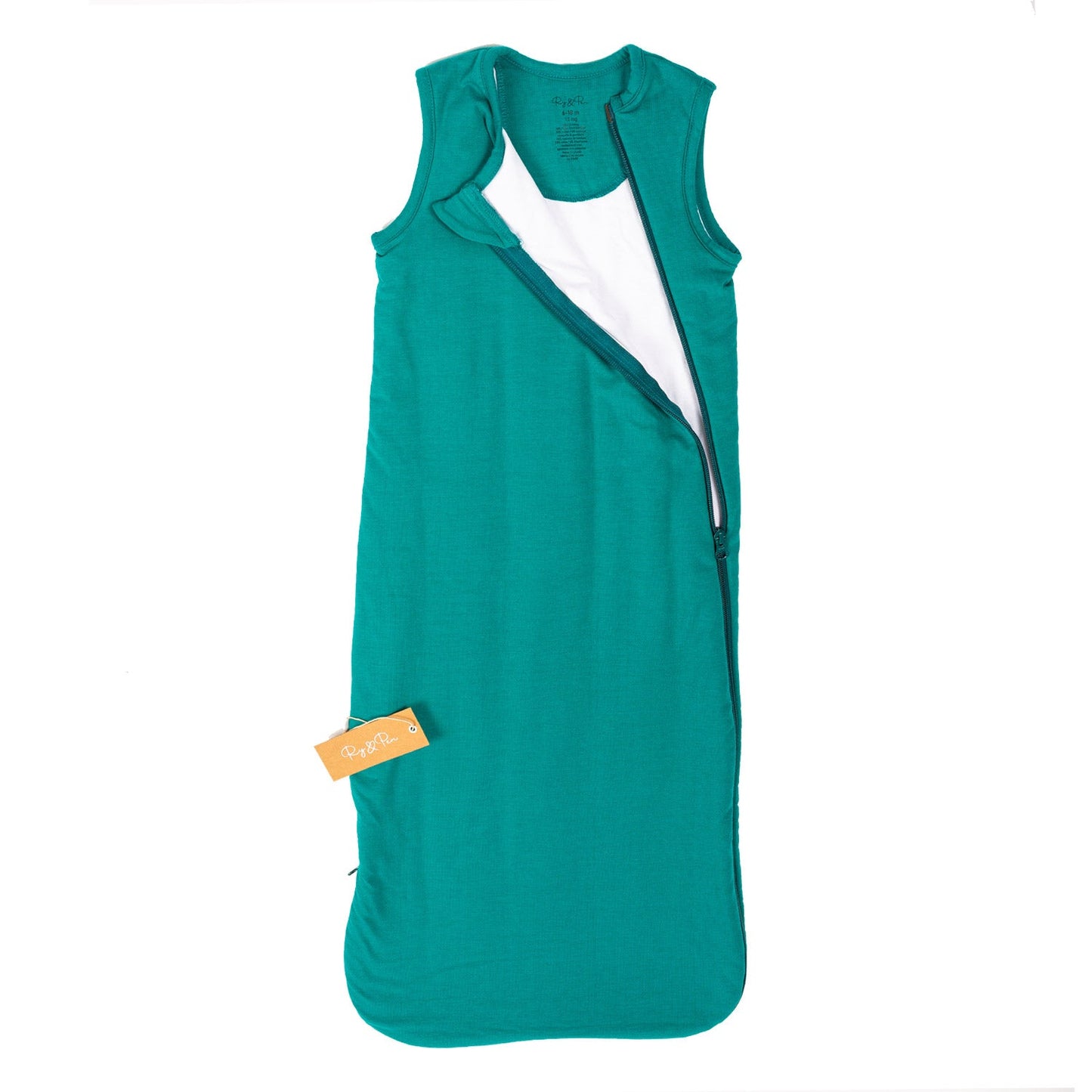 Bamboo Sleeping Bag - 1.0 TOG