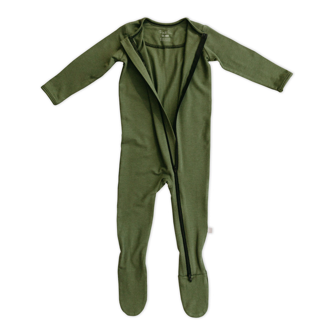 Pyjama en bambou