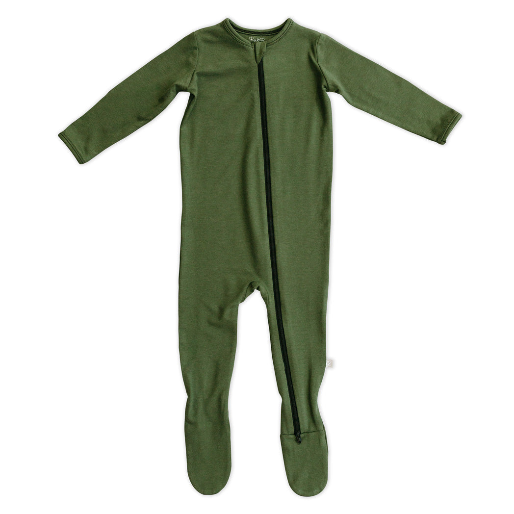 Pyjama en bambou