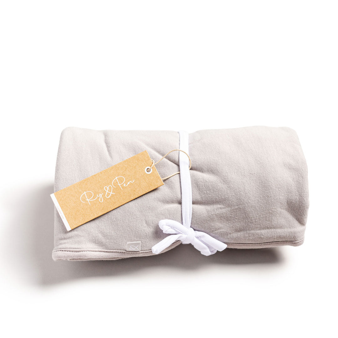 Couverture en bambou - 0.5 TOG