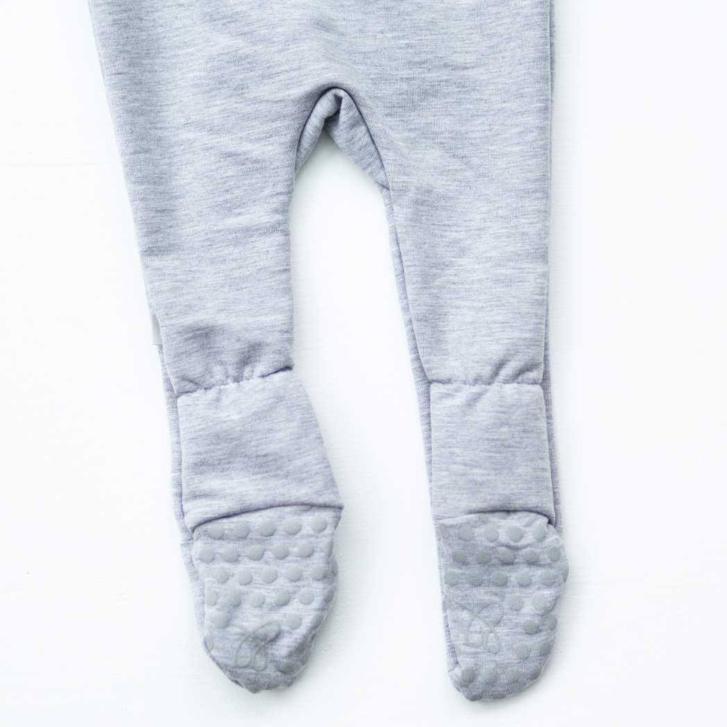 Pyjama en Bambou et Laine Mérinos