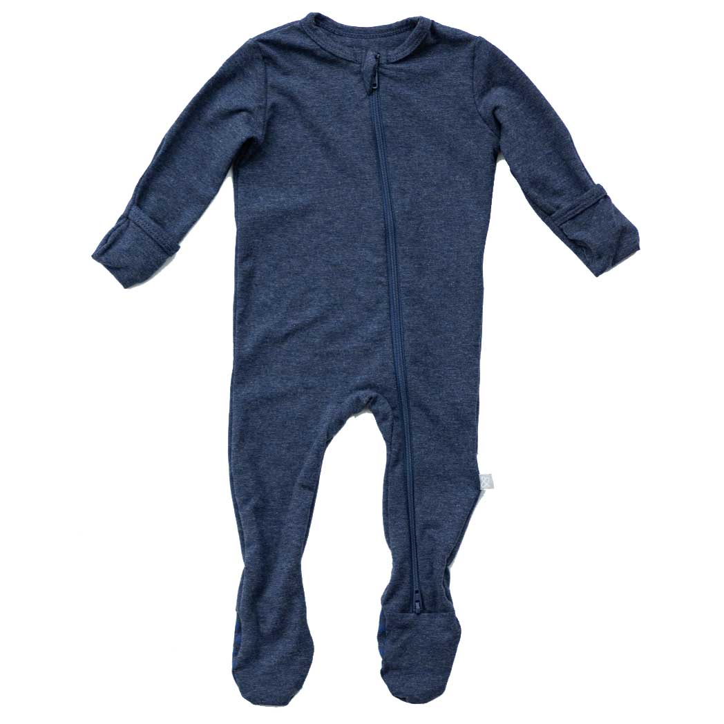 Pyjama en Bambou et Laine Mérinos