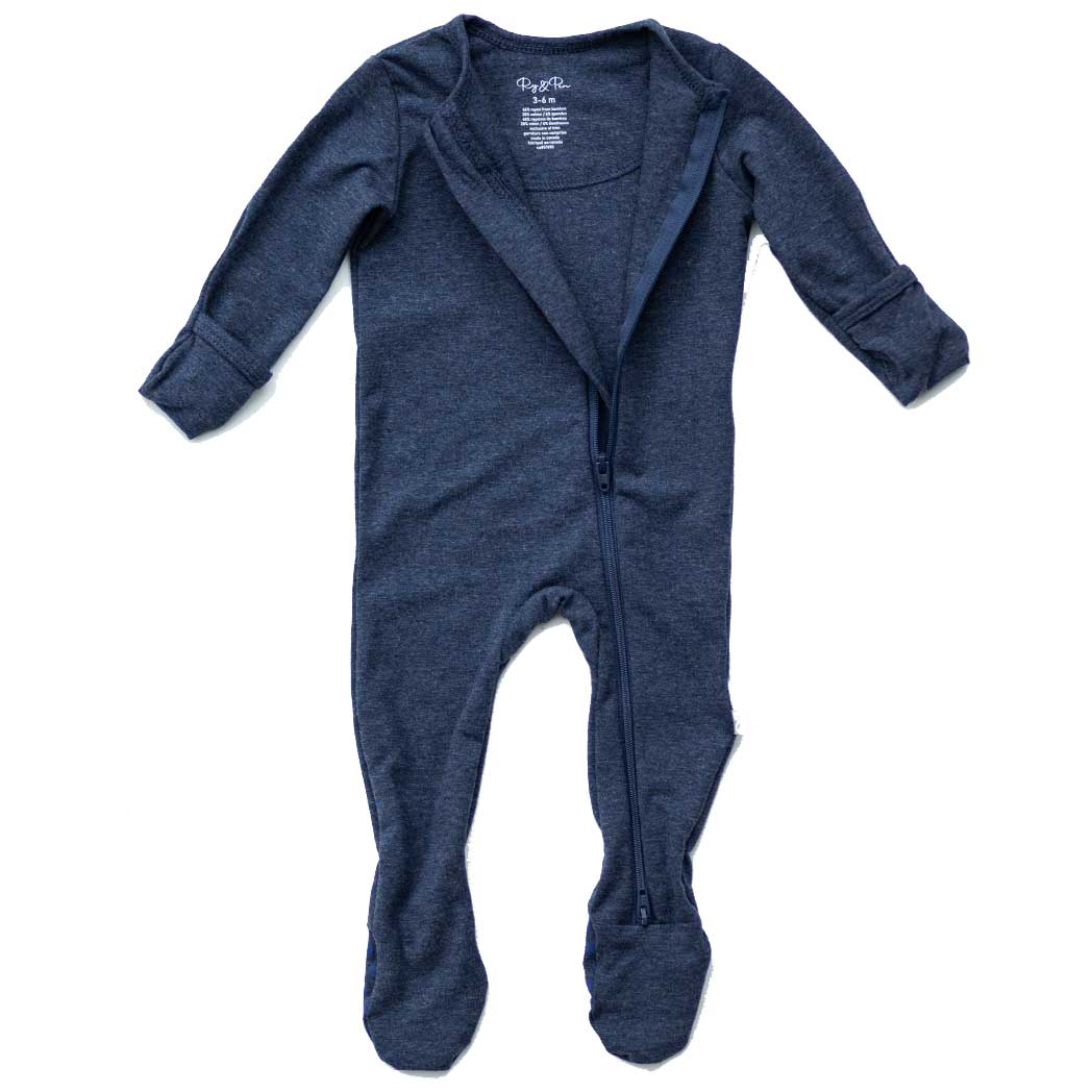 Pyjama en Bambou et Laine Mérinos